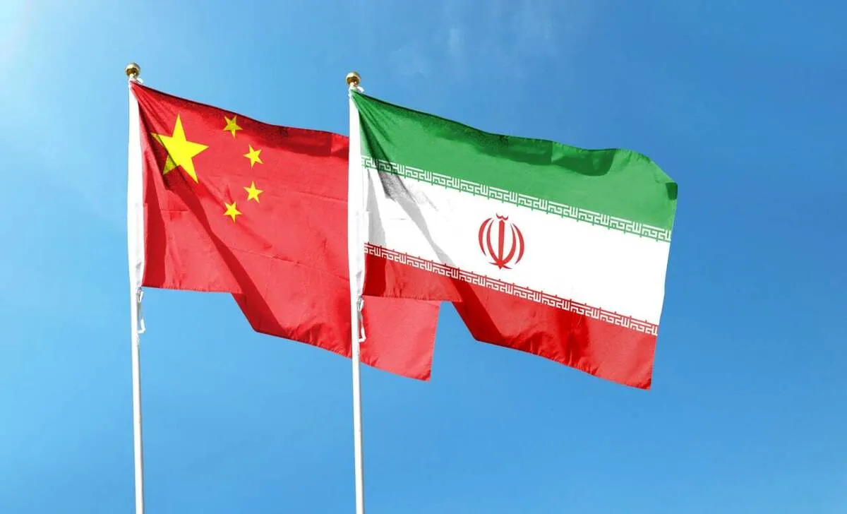 فرصت‌ همکاری‌های برد-برد ایران و چین در زمینه ترانزیت