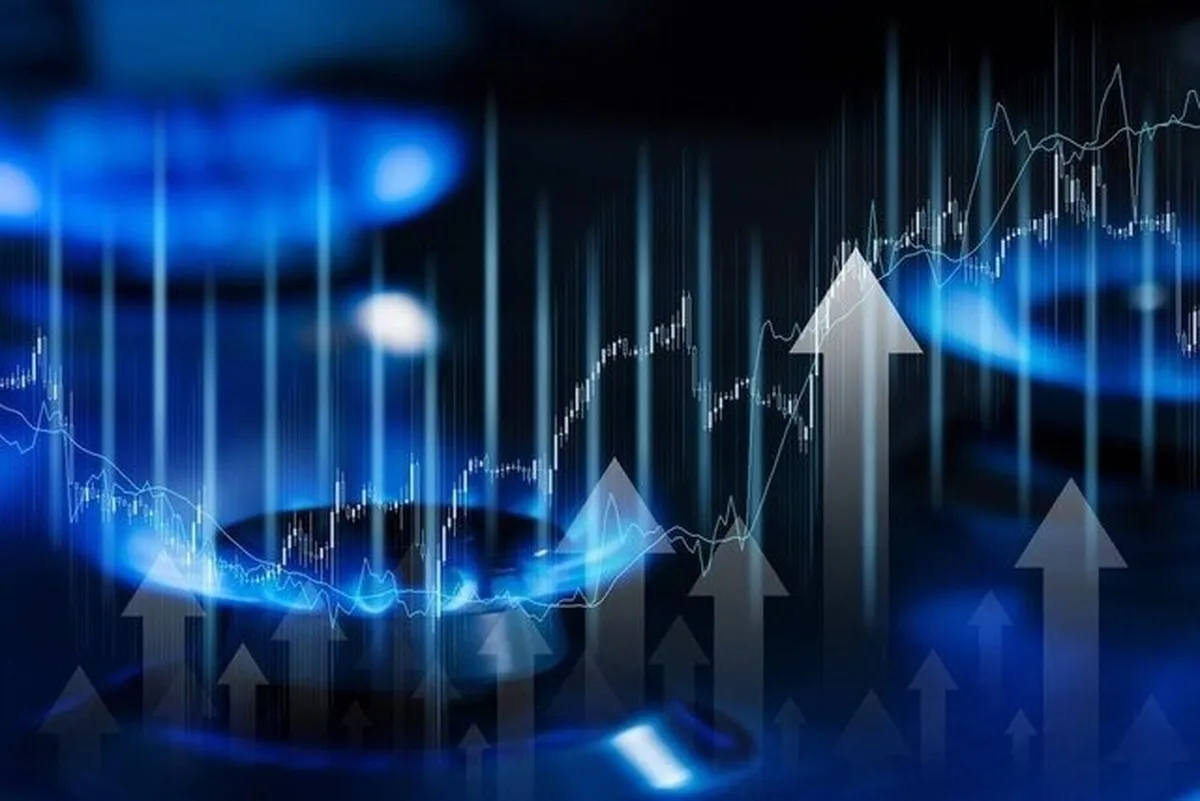 مصرف گاز خانگی و تجاری به ۶۴۵ میلیون مترمکعب رسید