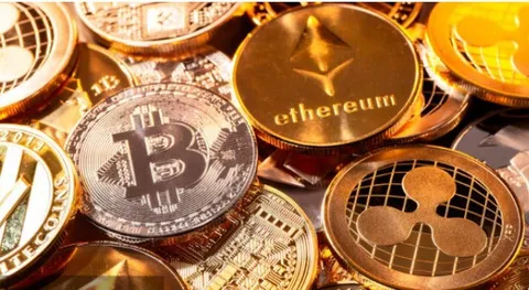 افت محسوس قیمت در بازار ارزهای دیجیتال