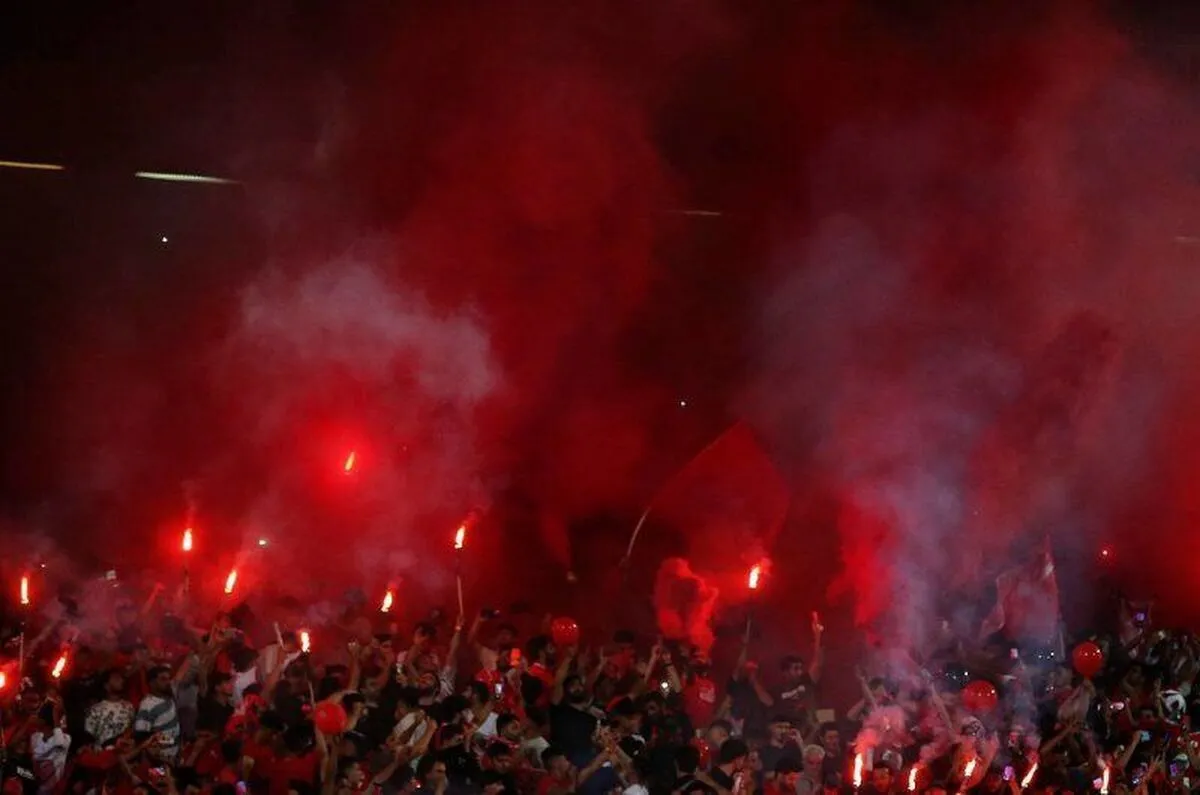 شرط میلیاردی استقلال خوزستان برای تراکتور