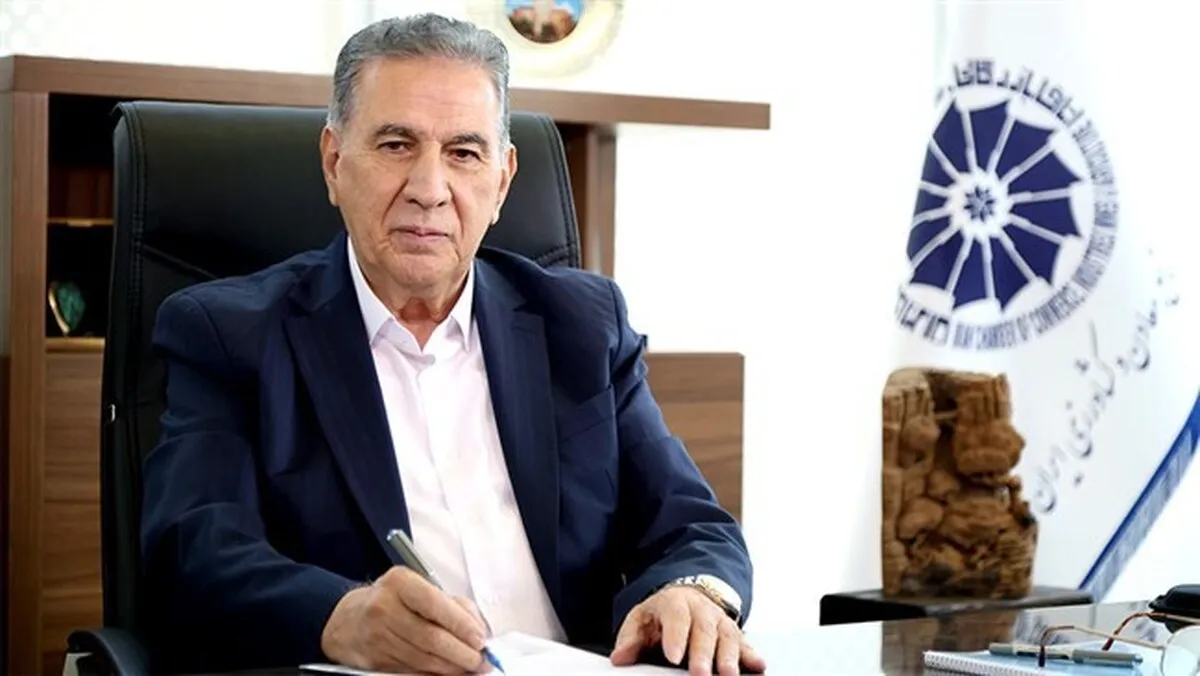 کیفیت رکن اصلی اخلاق تجارت است