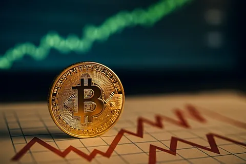 بازگشت بیت‌کوین از کف ۸۰ هزار دلاری