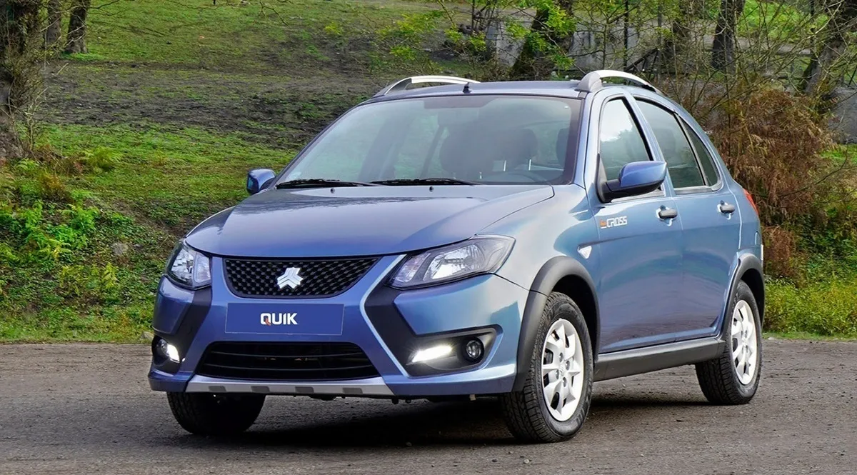 قیمت روز خودرو‌های سایپا و ایران خودرو سه شنبه ۶ آبان ۱۴۰۴