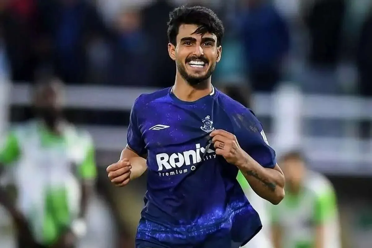 چرخش پدیده لیگ برتر به سمت پرسپولیس پس از مذاکره با استقلال