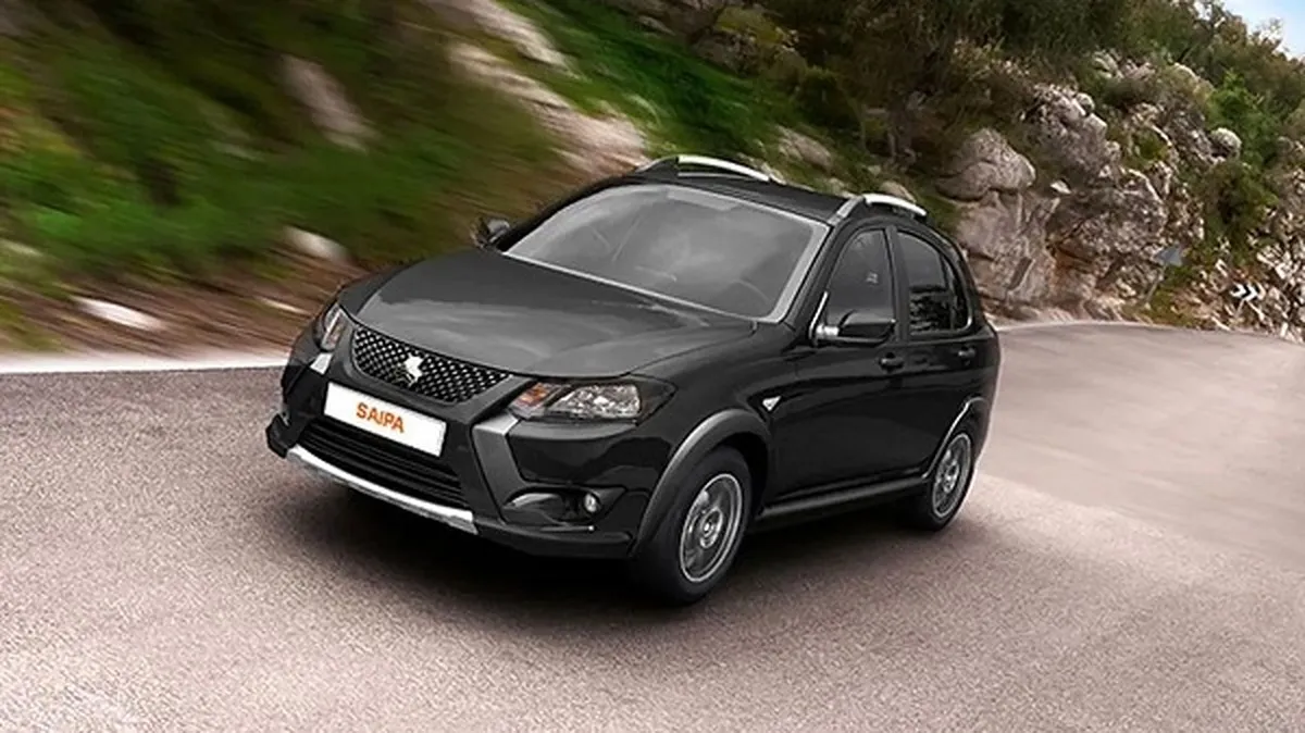 قیمت روز خودرو‌های سایپا و ایران خودرو یکشنبه ۱۲ بهمن ۱۴۰۴