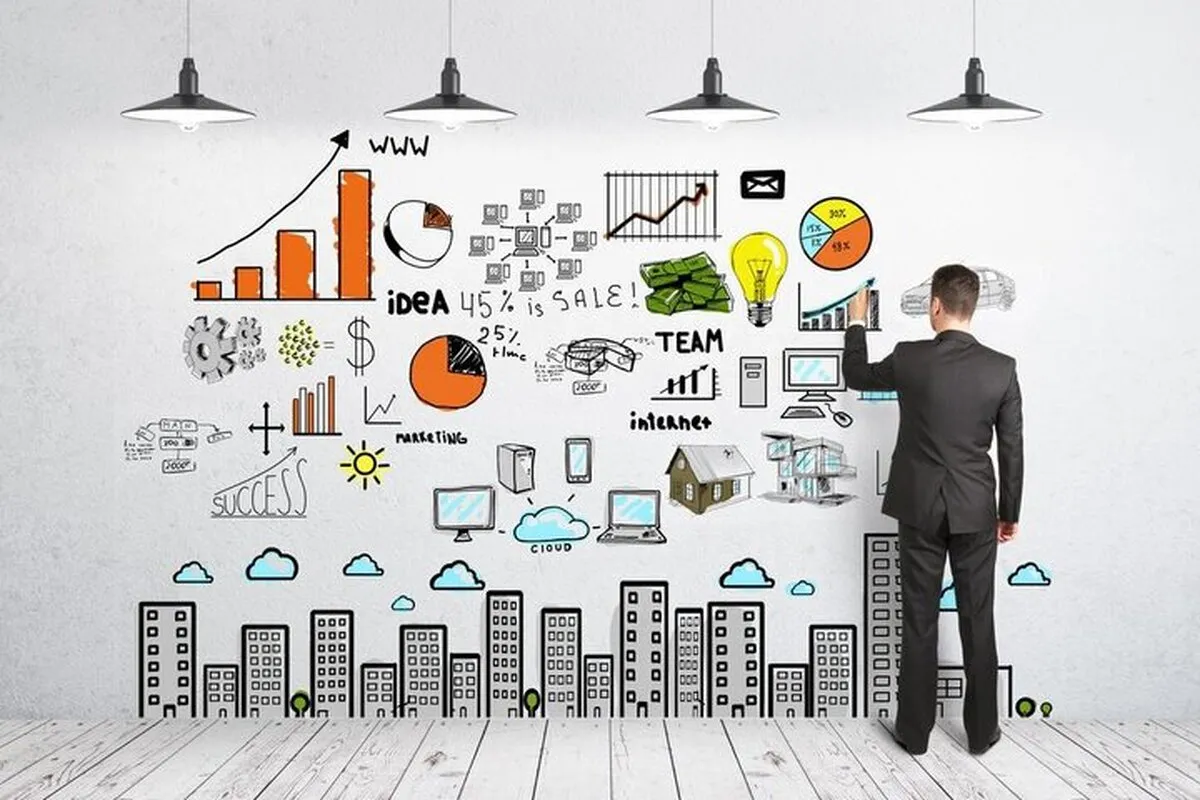 ارائه بسته‌های سرمایه‌گذاری بی‌نام از طریق درگاه ملی مجوزها