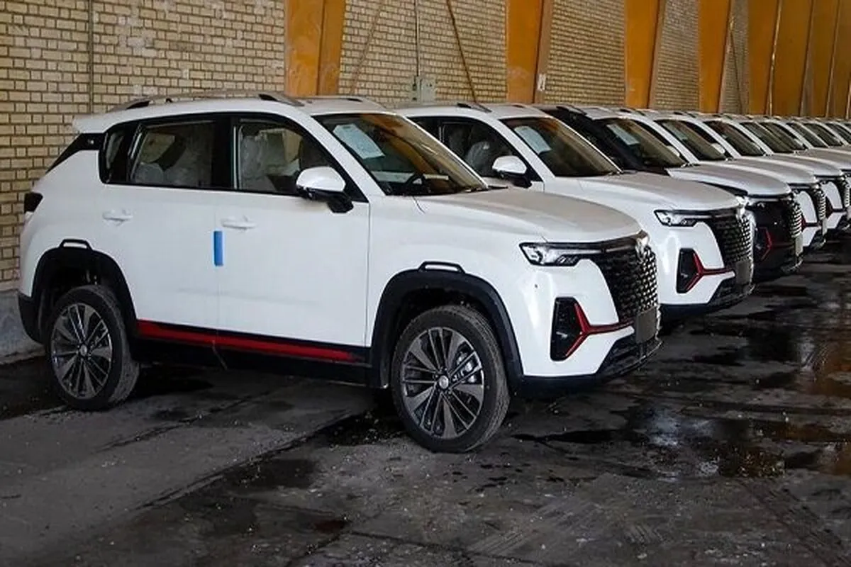 پیش‌بینی قیمت خودرو در هفته آینده