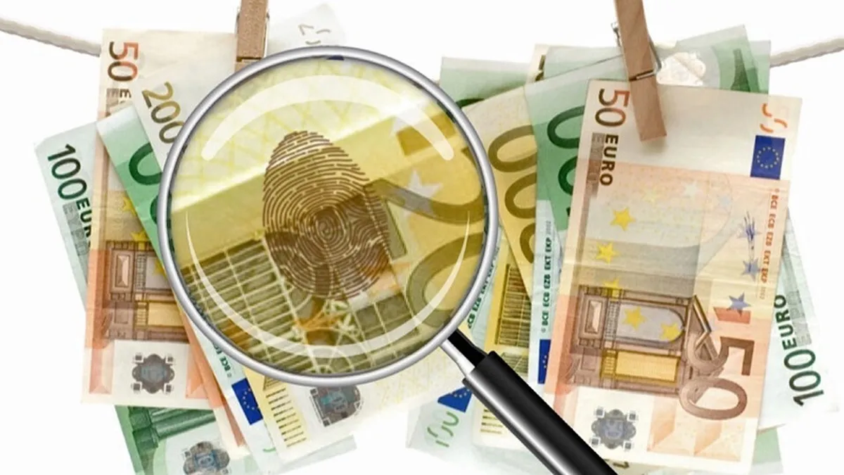 اولین برنامه اقدام ایران در مبارزه با پولشویی و تأمین مالی تروریسم ابلاغ شد