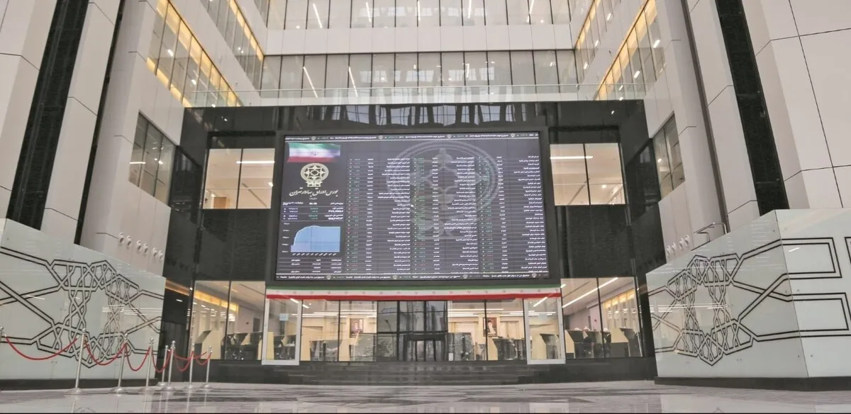 جزئیات رشد ۴۶۵۳ واحدی بورس در روز چهارشنبه