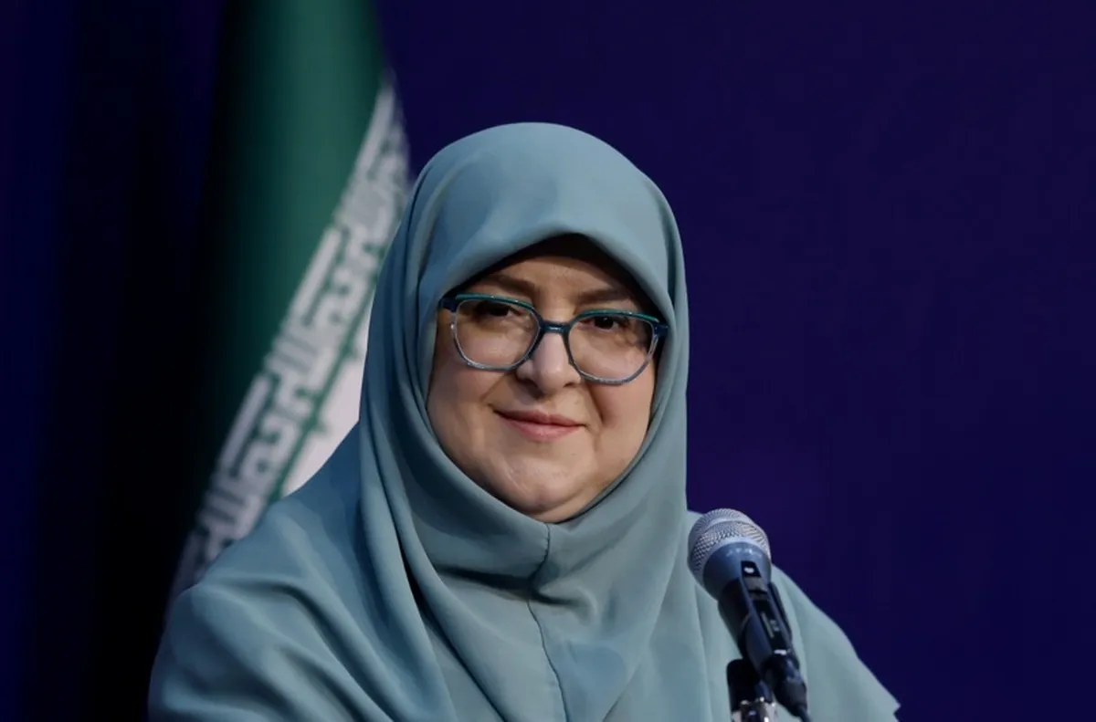 مهاجرانی: تامین برق ادارات دولتی از انرژی تجدیدپذیر در دستور کار قرار گرفت