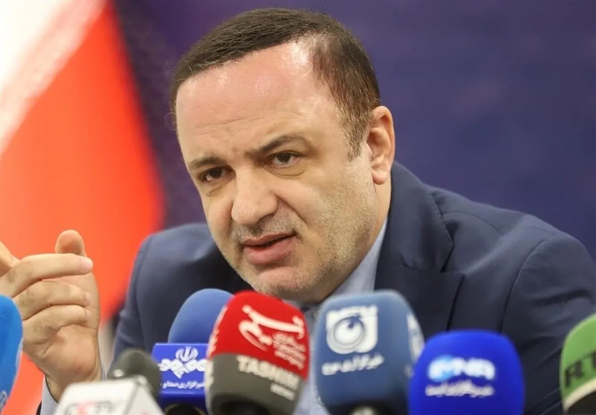 نقش کلیدی ریمدان در اتصال بندر چابهار به پاکستان