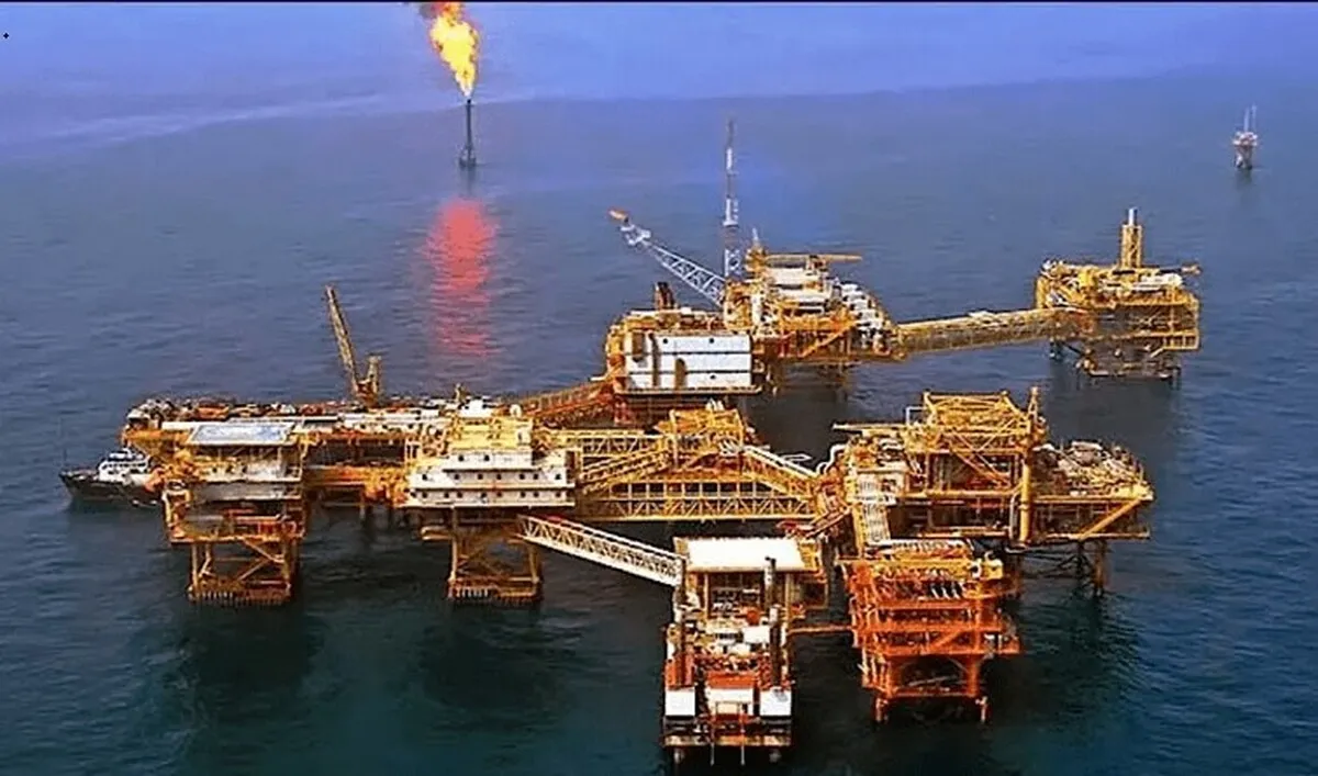 فرصت زیادی برای برداشت حداکثری از میدان‌های نفتی باقی نمانده است