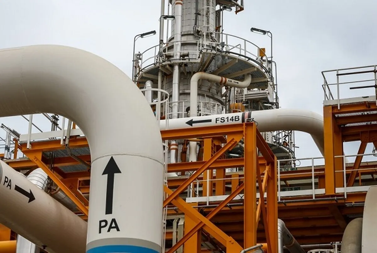 جذب سرمایه‌گذاری و توسعه تولید نفت و گاز، برای رفع ناترازی‌ها ضروری است