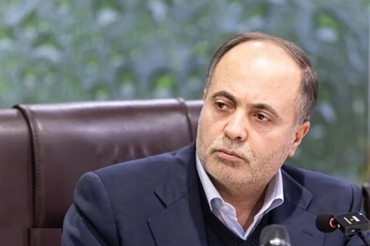 نوری: کشاورزی دروازه‌ شکوفایی همکاری ایران و آفریقا است