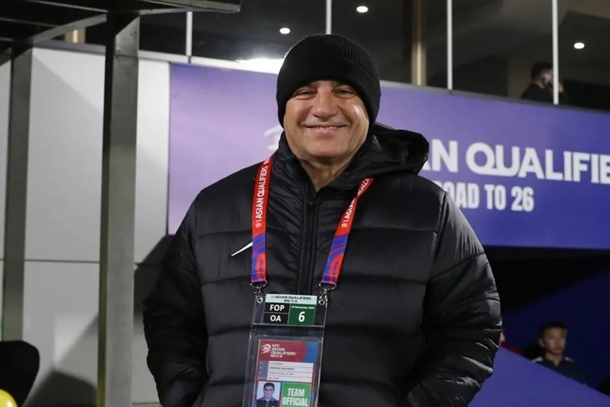 قلعه‌نویی: در بحث هجومی تیم خوبی هستیم