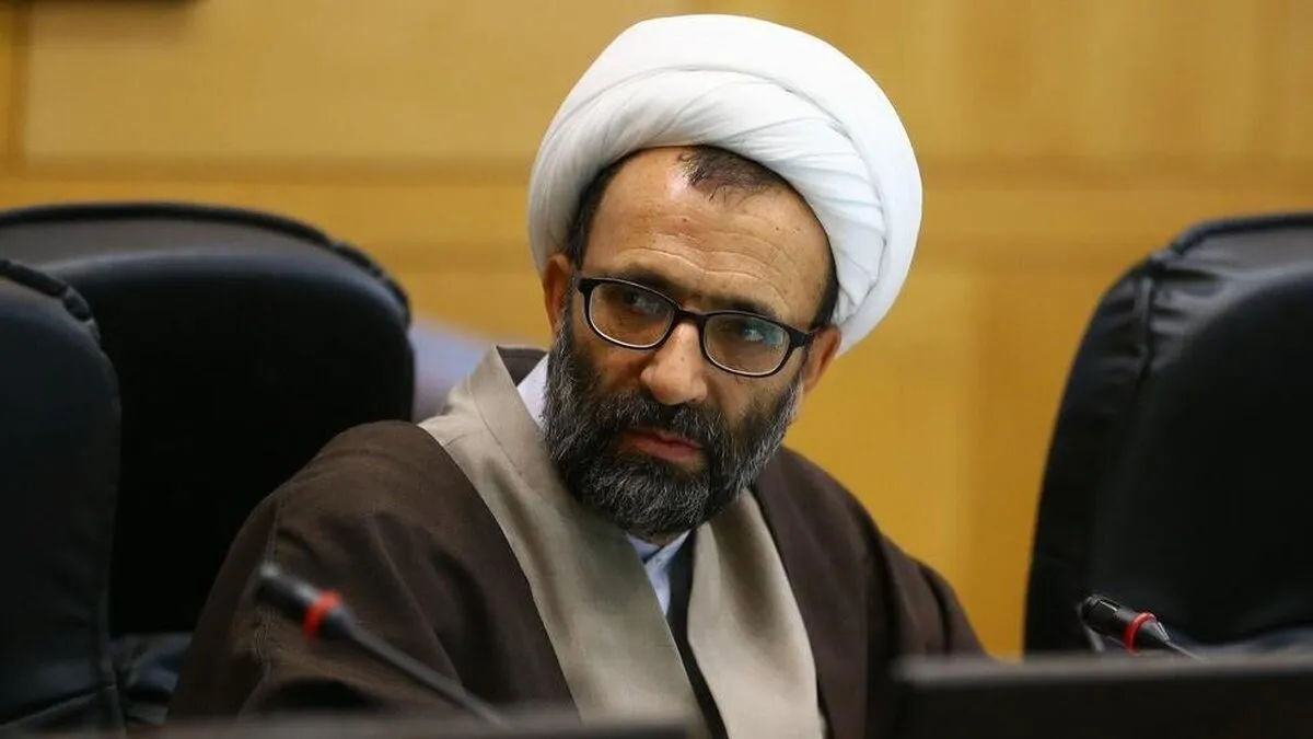 آقایان به جای مقصر تراشی مشکل قطعی‌های برق را ریشه‌ای حل کنند