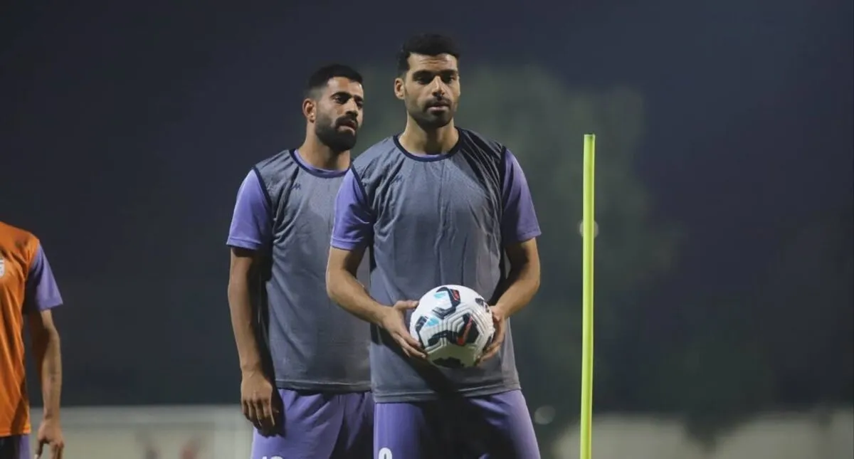 طارمی و چند ستاره اضافه شدند