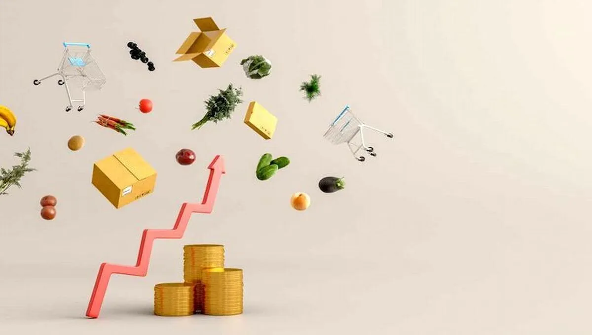 نرخ تورم سالانه در آبان ماه ۴۰.۴ درصد شد