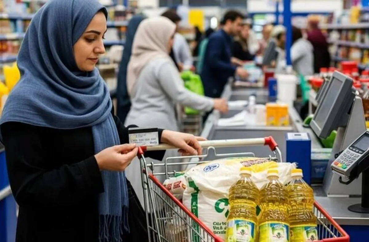 چالش شفافیت در کالابرگ الکترونیک؛ عدم دسترسی خانوار به مانده اعتبار