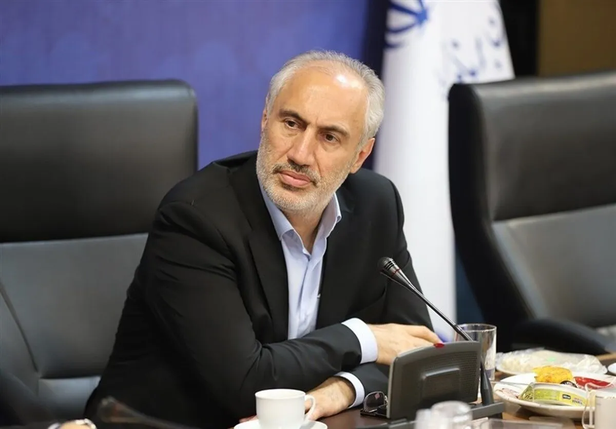 جزئیات اقدامات سازمان برنامه و بودجه در جنگ ۱۲ روزه