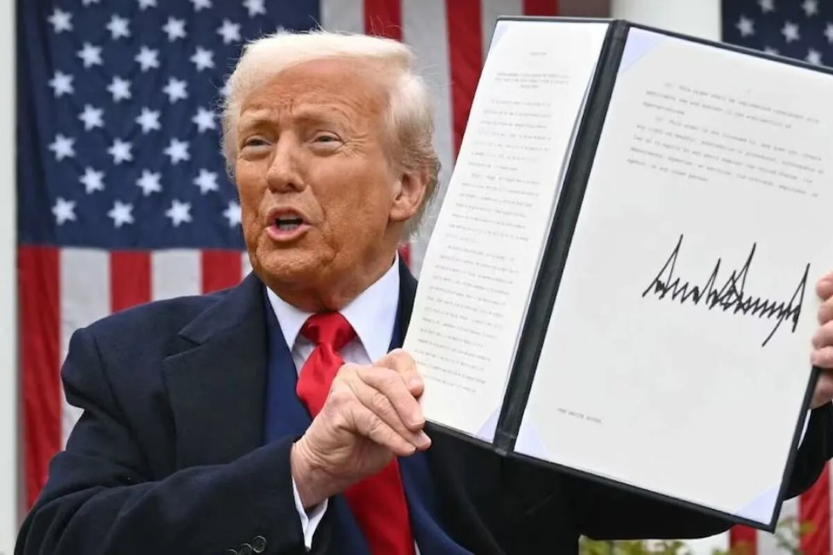 جنگ تعرفه‌ای ترامپ و پیامدهای آن؛ نگاه به تجارب گذشته