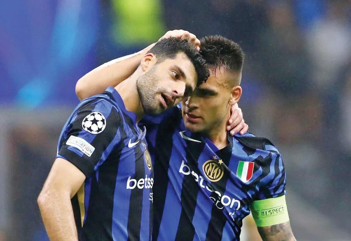 طارمی مقابل آرسنال فیکس شد