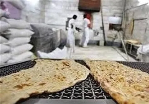 تکذیب کمبود نان فانتزی در برخی استان‌ها