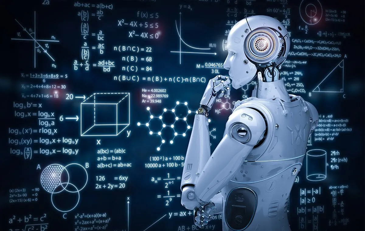 تشکیل سازمان ملی هوش مصنوعی ضرورتی انکارناپذیر است