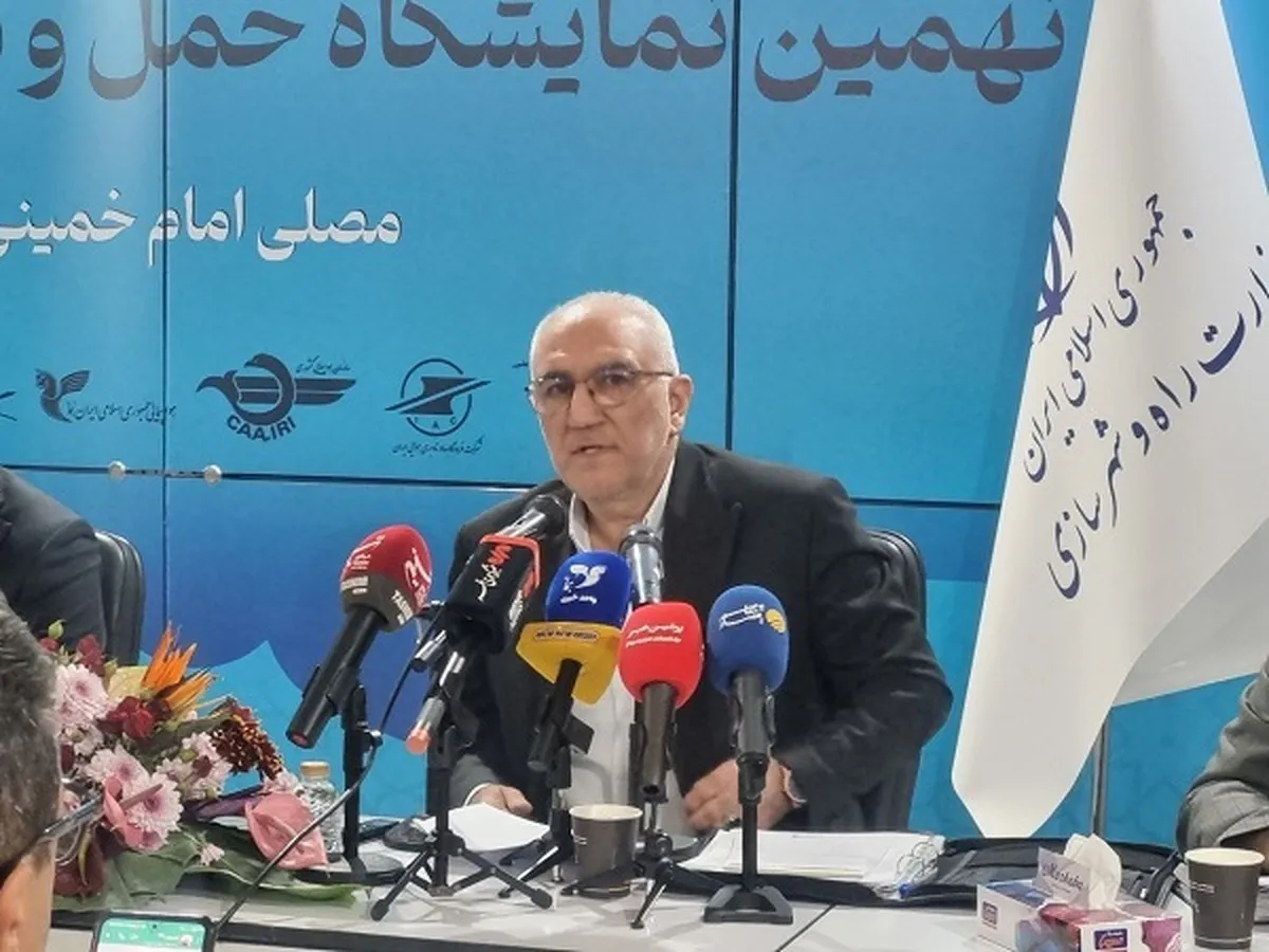 تحریم‌ها موجب زمین‌گیر شدن ناوگان هوایی شده