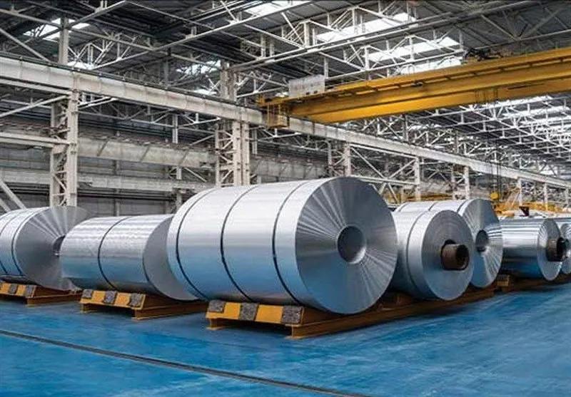 اختلال در زنجیره تامین آلومینیوم آمریکا با حمله ایران به دو کارخانه