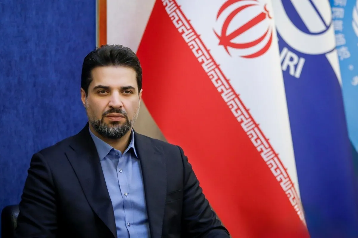 ابوذر ‌شیرودی به ریاست سازمان هواپیمایی کشوری منصوب شد