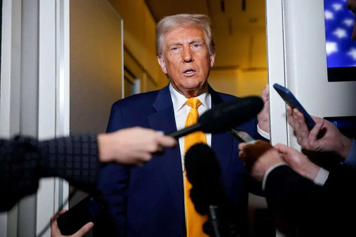 ترامپ درک درستی از پیچیدگی مذاکرات با ایران ندارد