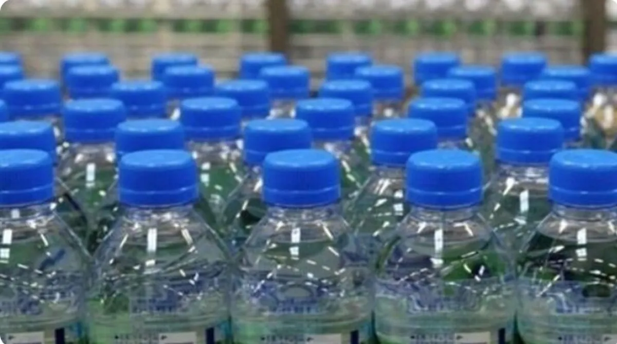 افزایش فرار از تل‌آویو؛ قیمت‌ آب به ۲۰ دلار رسید