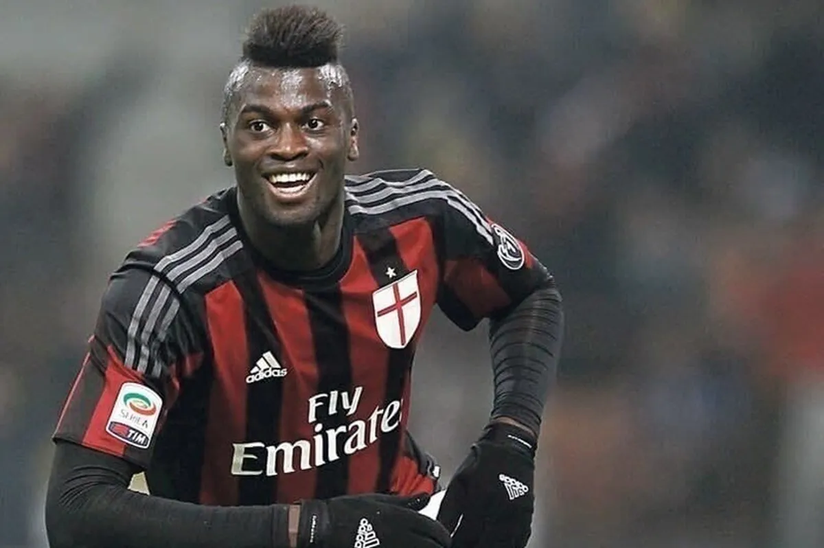 آخرین خبر از جذب مهاجم خارجی پرسپولیس