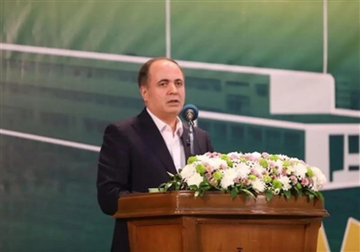 افزایش 400 هزار تنی محصولات شیلاتی طی پنج سال آینده