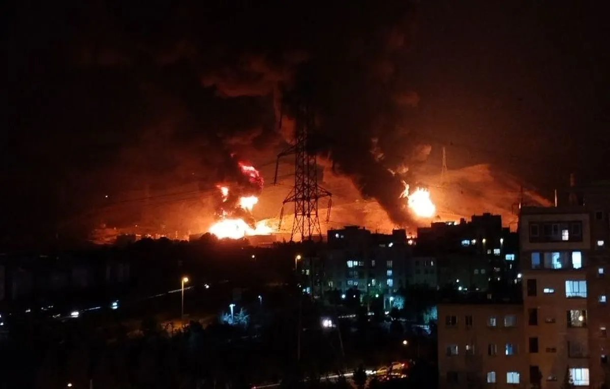 لزوم انتقال زیرساخت‌های حیاتی انرژی به زیر زمین