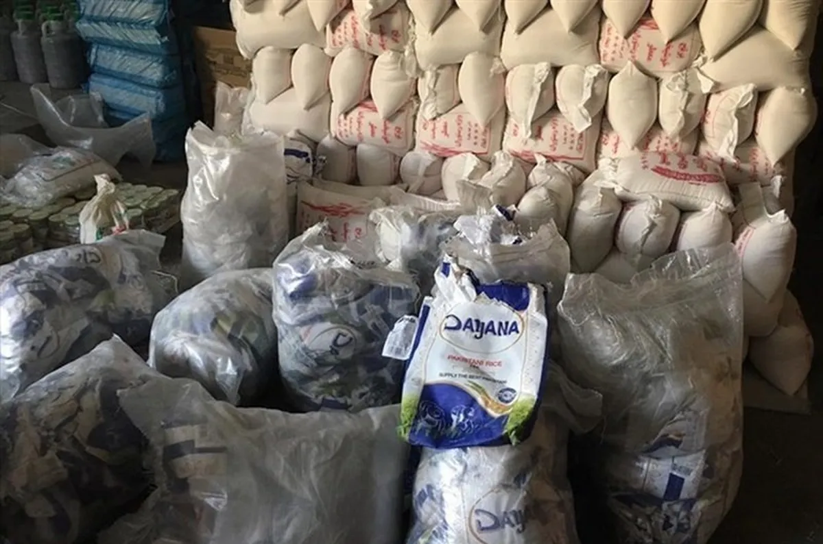 کاهش ۳۰ تا ۳۵ درصدی قیمت برنج ایرانی با شروع فصل برداشت