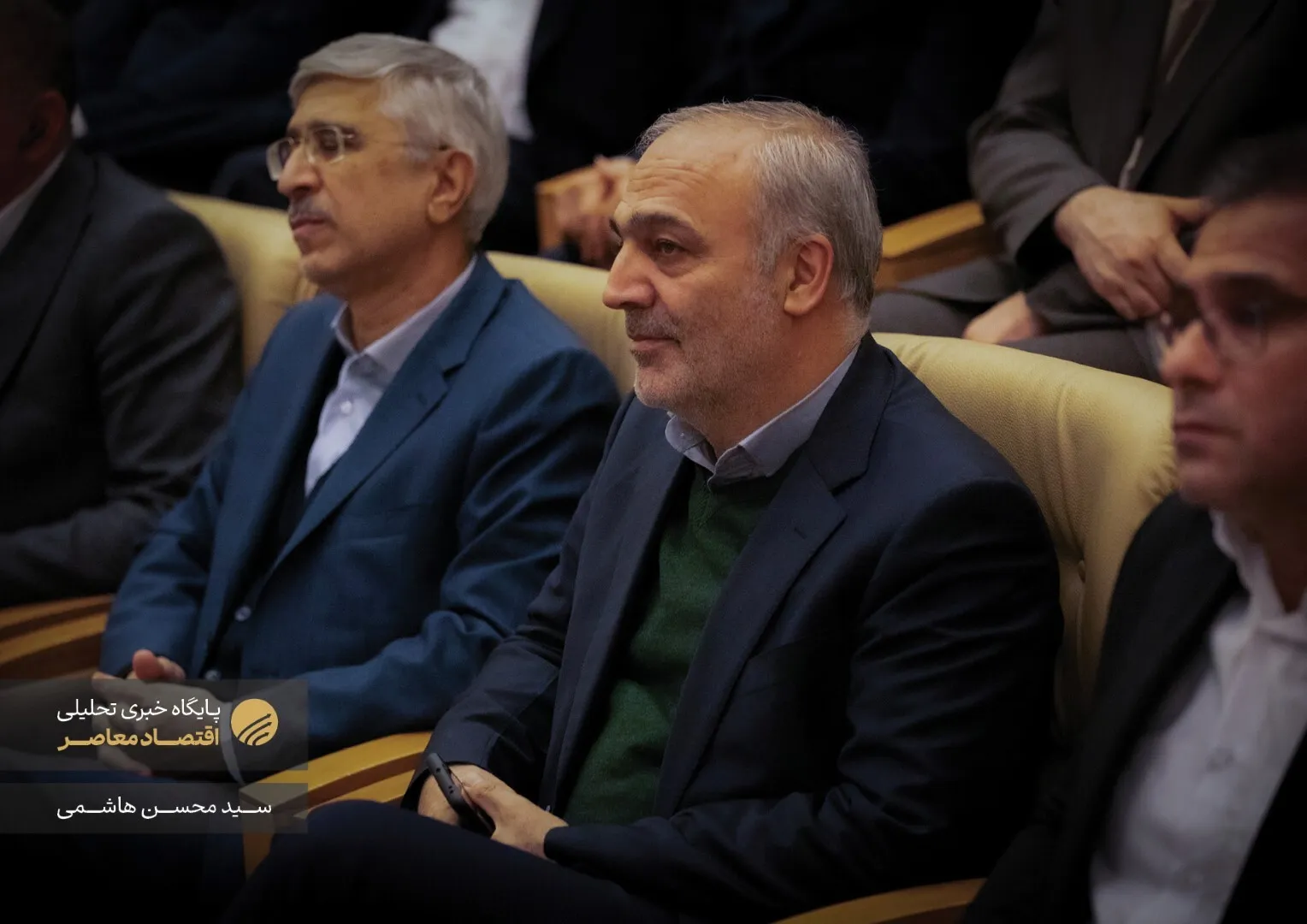 امروز ۲۰ آذر از تابلوی بهینه سازی برق در بازار بهینه سازی انرژی و محیط زیست در محل وزارت نیرو با حضور حجت‌الله صیدی، رئیس سازمان بورس و اوراق بهادار و عباس علی‌آبادی، وزیر نیرو و فعالان صنایع مختلف رونمایی شد.