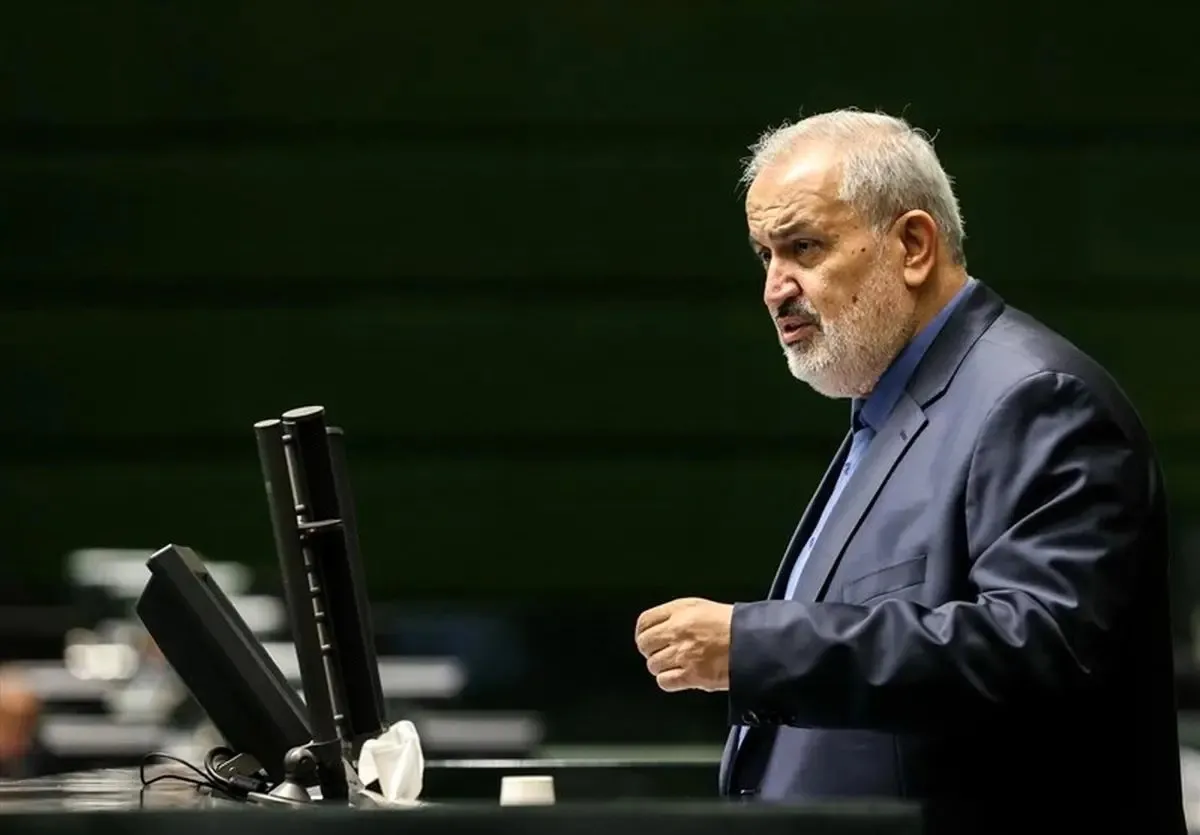 وزیر نیرو سه‌شنبه باید پاسخگوی کمیسیون انرژی باشد