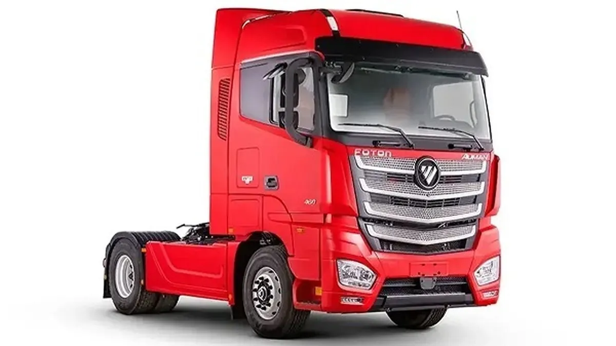 جزییات ثبت نام ایران خودرو دیزل فوتون