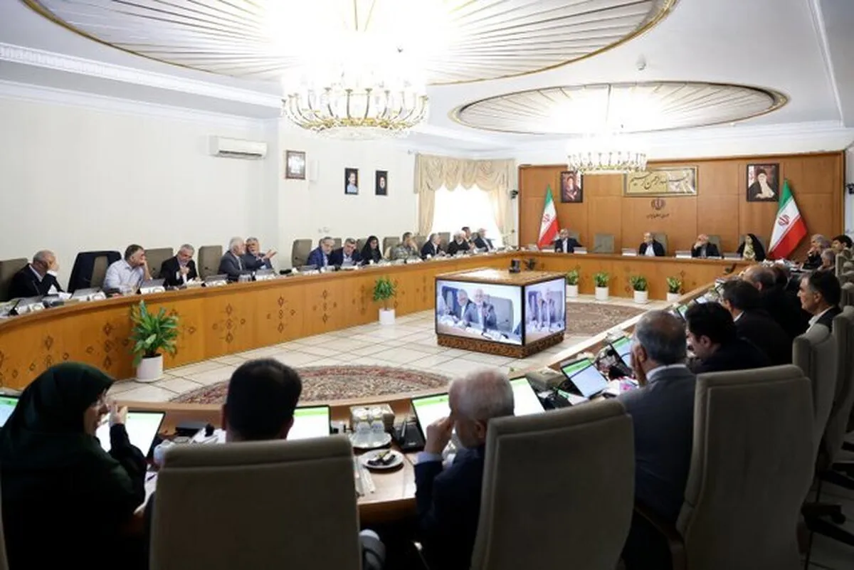 پزشکیان: در مذاکره جدی و به‌دنبال توافق هستیم، اما کنارگذاشتن تاسیسات هسته‌ای قابل‌قبول نیست