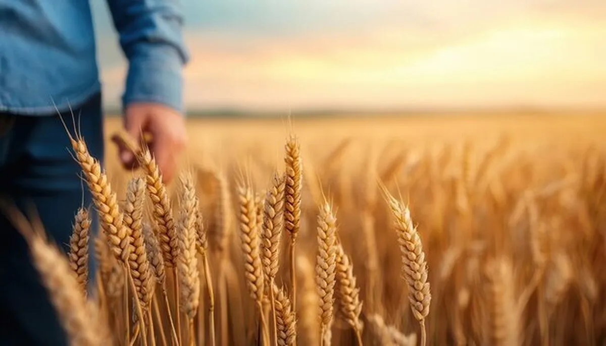 سردرگمی امنیت غذایی در ایران