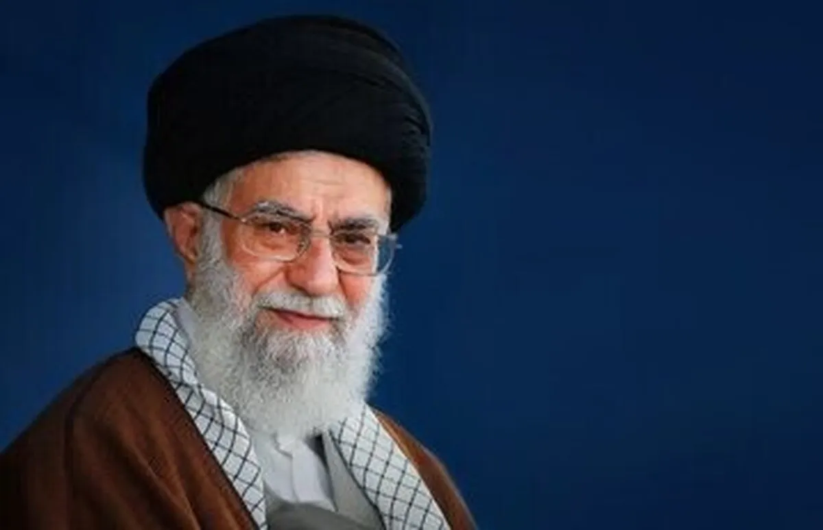 پیام رهبر انقلاب به حجاج بیت الله الحرام