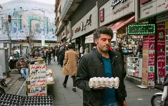 اقتصاد در سایه جنگ؛ چگونه بازار ایران از «بحران کمبود» عبور کرد؟