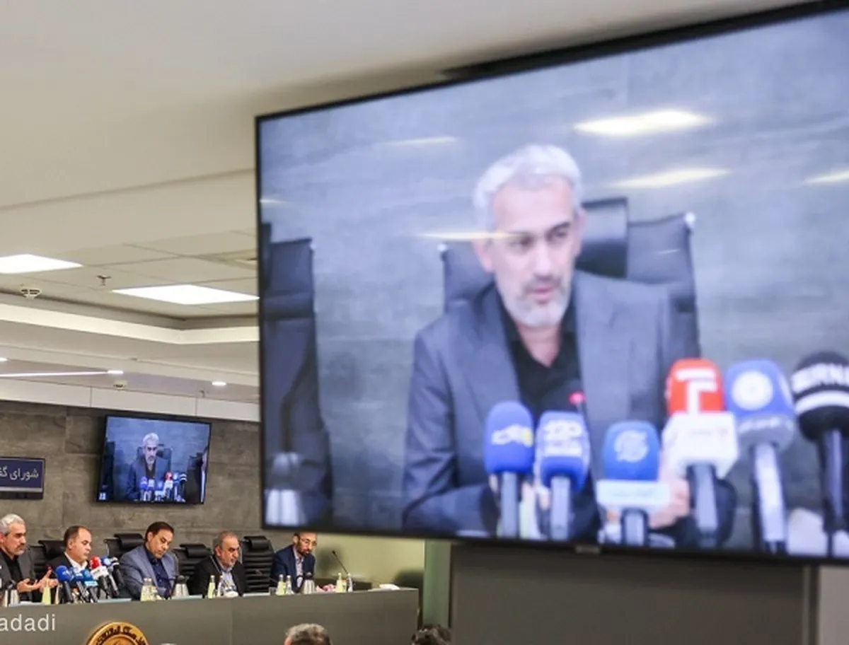 کاهش قیمت پایه شرکت‌های دولتی که به فروش نمی‌رسند، منتفی شد