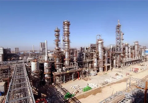 عرضه اولیه پتروشیمی اروند انجام شد