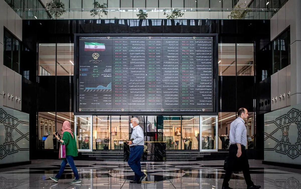 عرضه اولیه مهرگان در راه بازار سرمایه