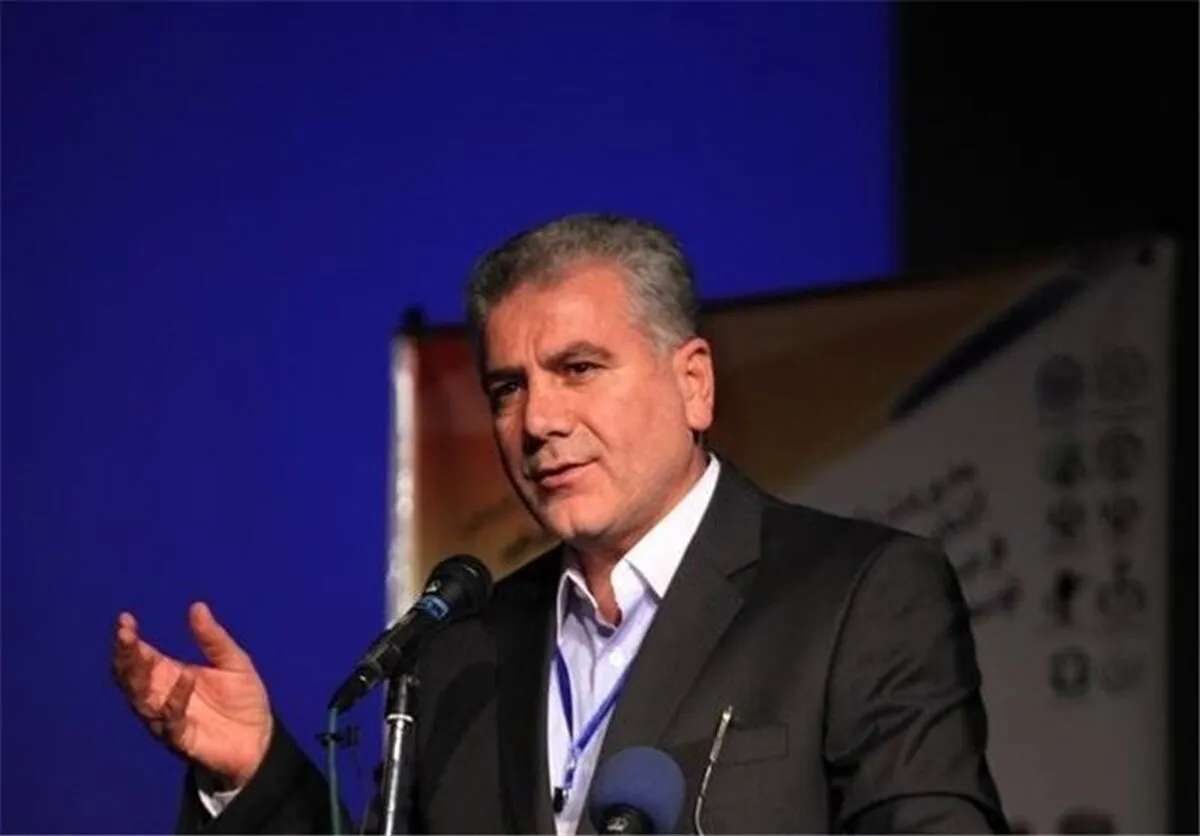 مرزهای هوایی ایران باز است