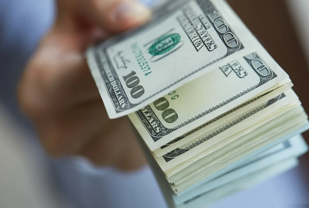 روند تامین ارز کالاهای اساسی به‌طور مطلوب برقرار است