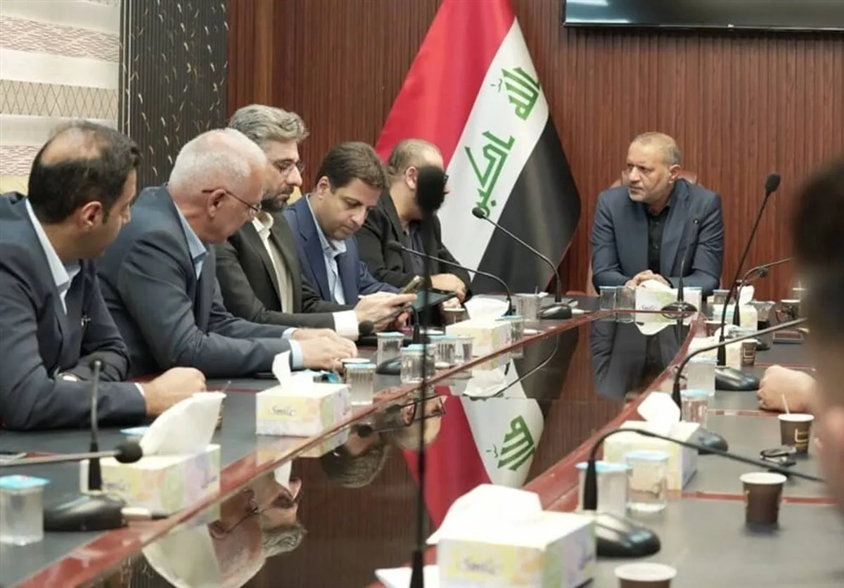 ایرلاین‌های بدهکار منعی برای پرواز به عراق ندارند